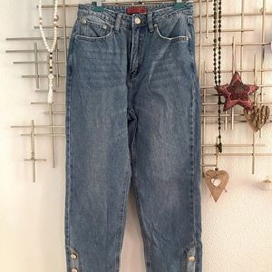 Cute Jeans
